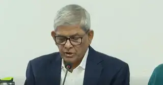 নির্বাচনের আগে গণভোট অপ্রয়োজনীয় ও অযৌক্তিক: মির্জা ফখরুল